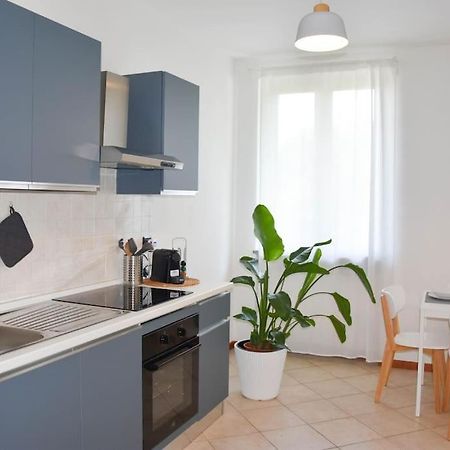 Ca' Gialla 4 - Lago Di Lugano, Balcone E Parcheggio - Cadegliano Viconago Extérieur photo